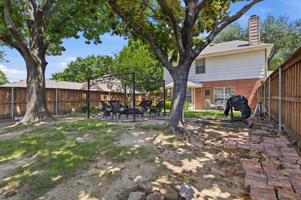 North Brook - Residential