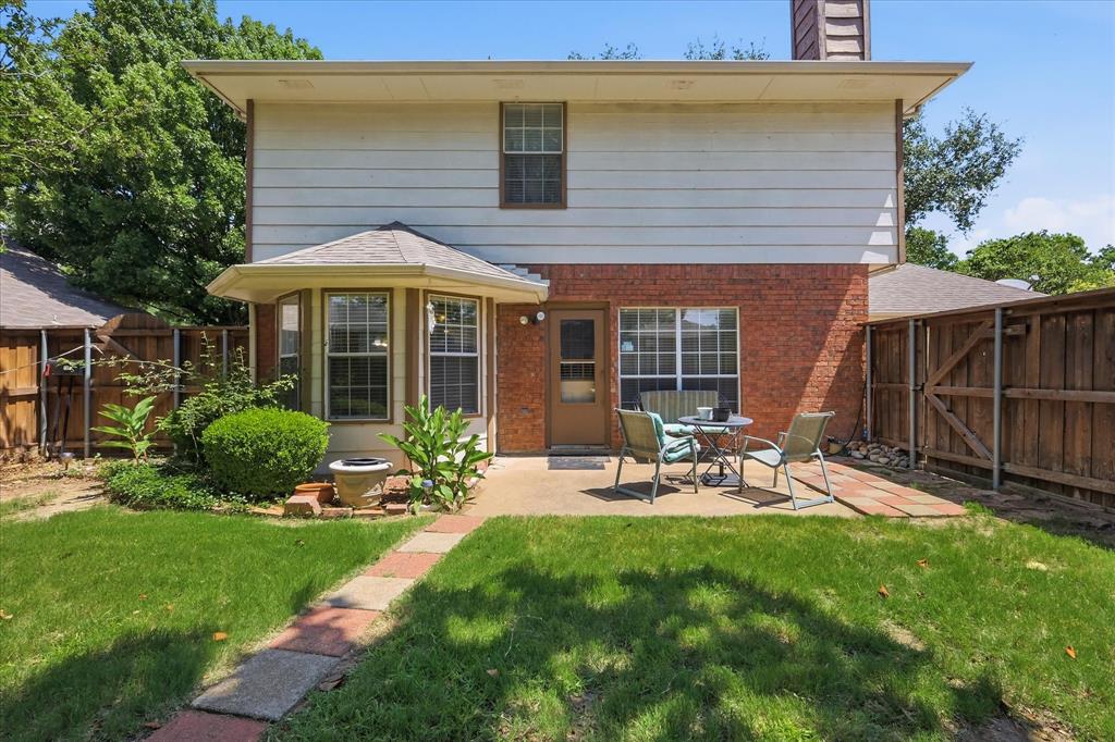 North Brook - Residential