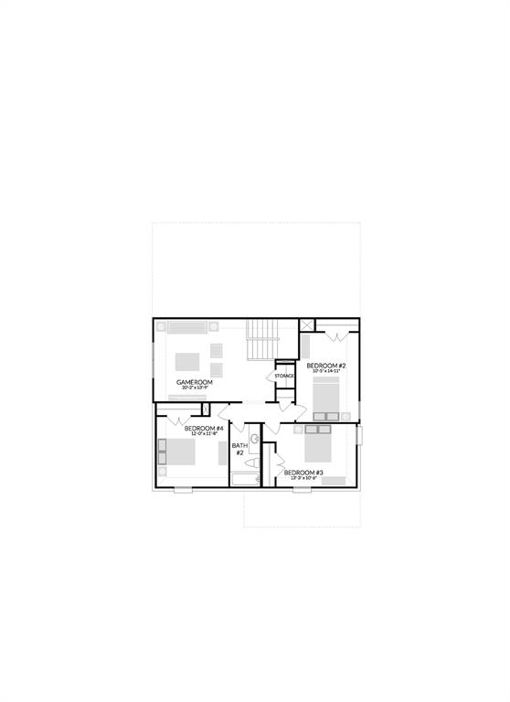 Devonshire - Residential