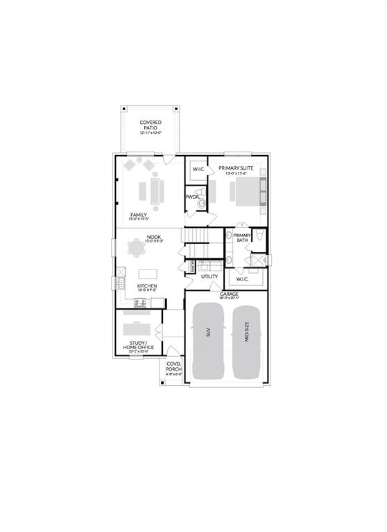 Devonshire - Residential