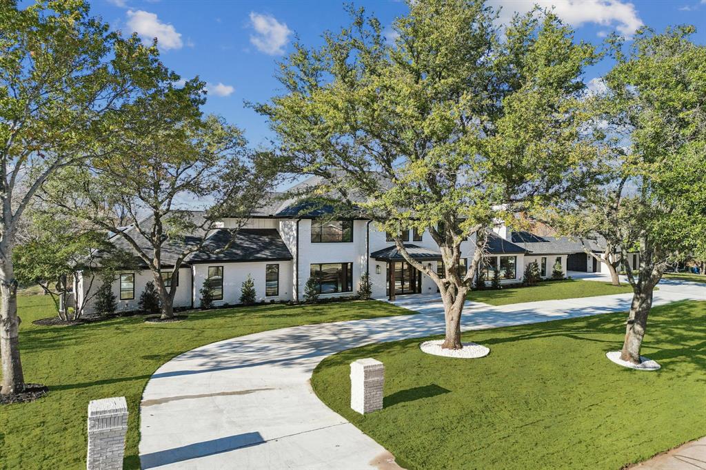 River Oaks - Residential