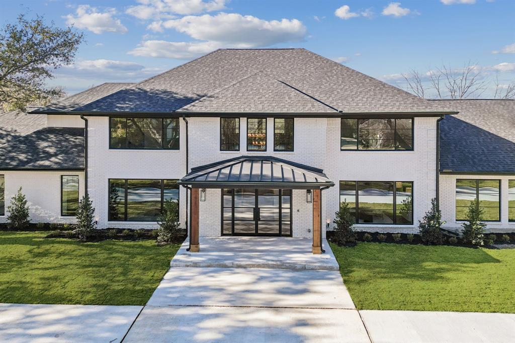 River Oaks - Residential