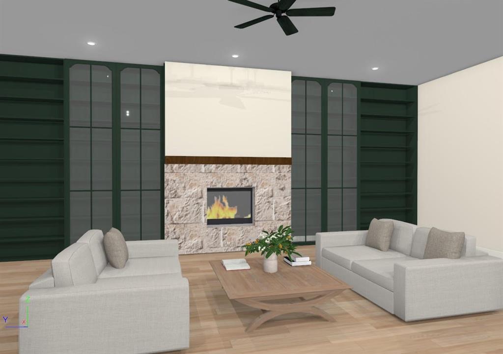 Prairie Hills - Residential