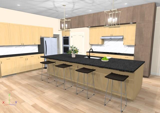 Prairie Hills - Residential