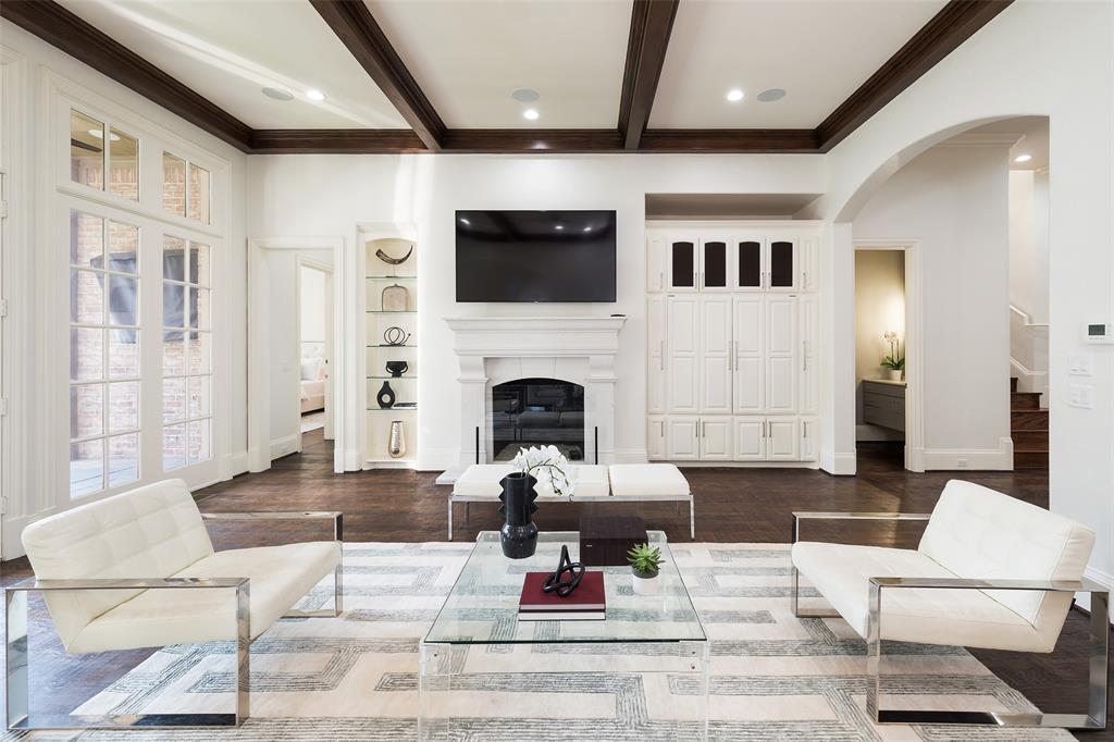 Caruth Hills 01 - Residential