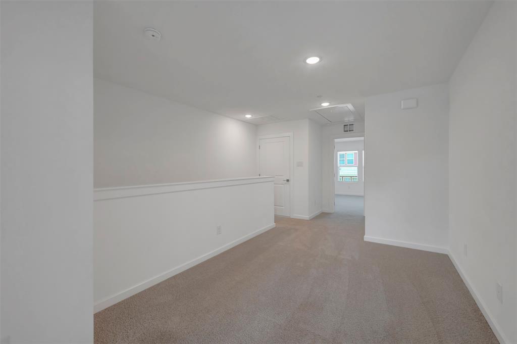 Providence Commons - Residential