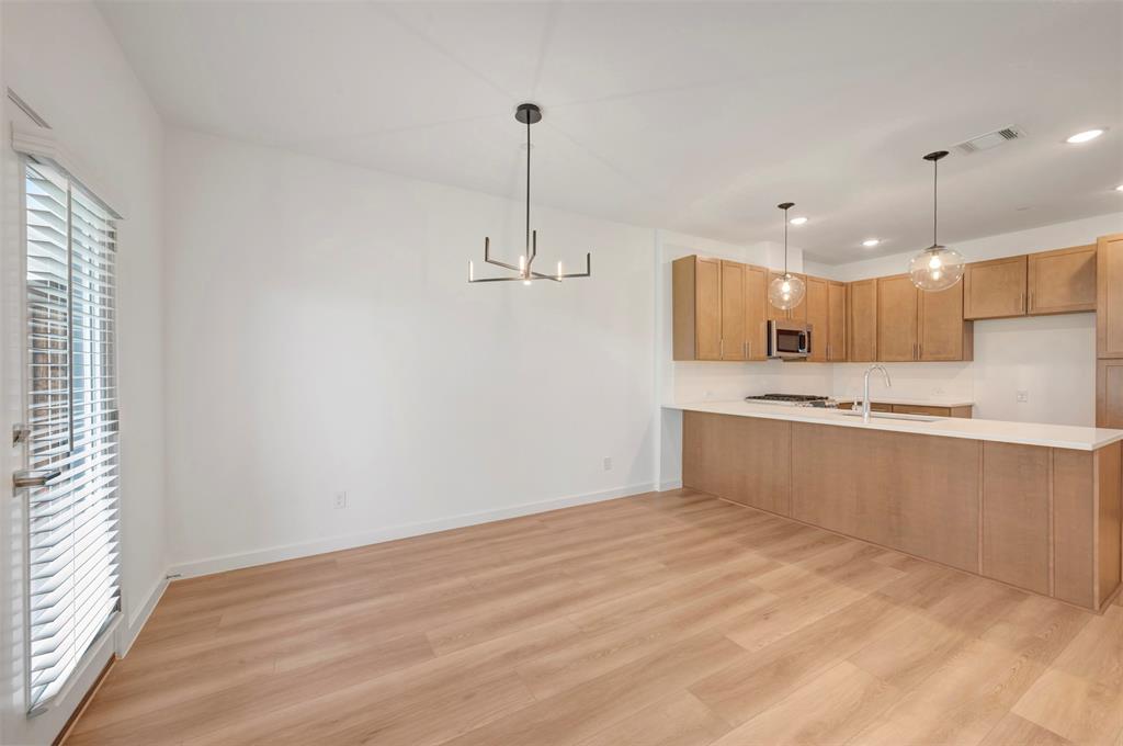 Providence Commons - Residential
