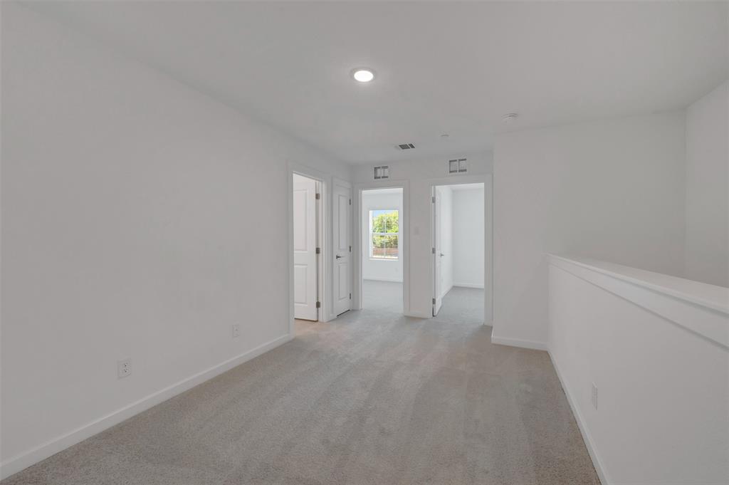 Providence Commons - Residential