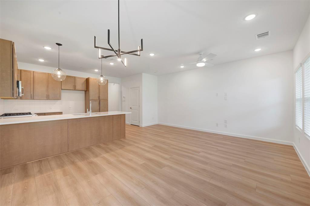 Providence Commons - Residential