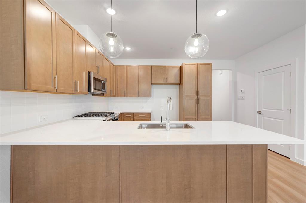 Providence Commons - Residential