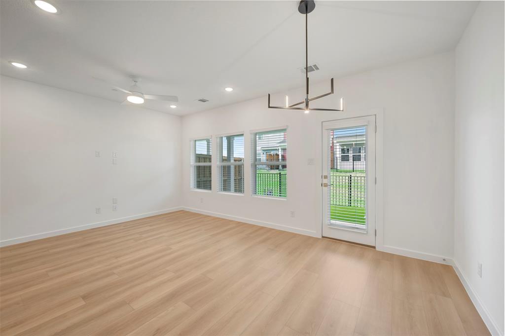 Providence Commons - Residential