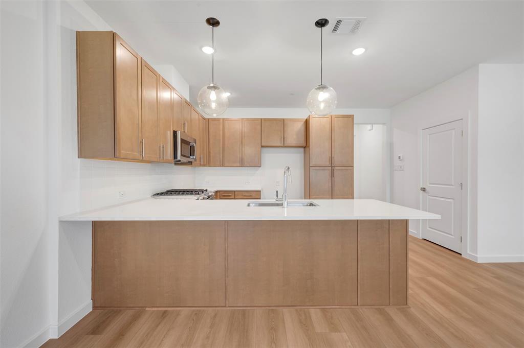 Providence Commons - Residential