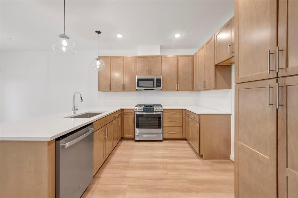Providence Commons - Residential