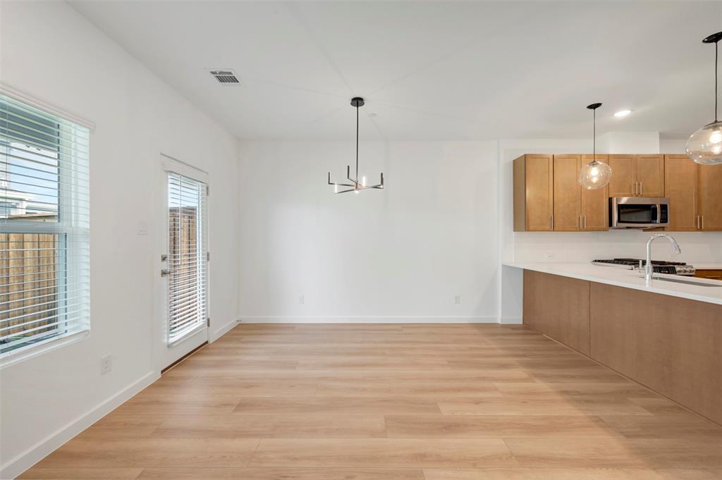 Providence Commons - Residential