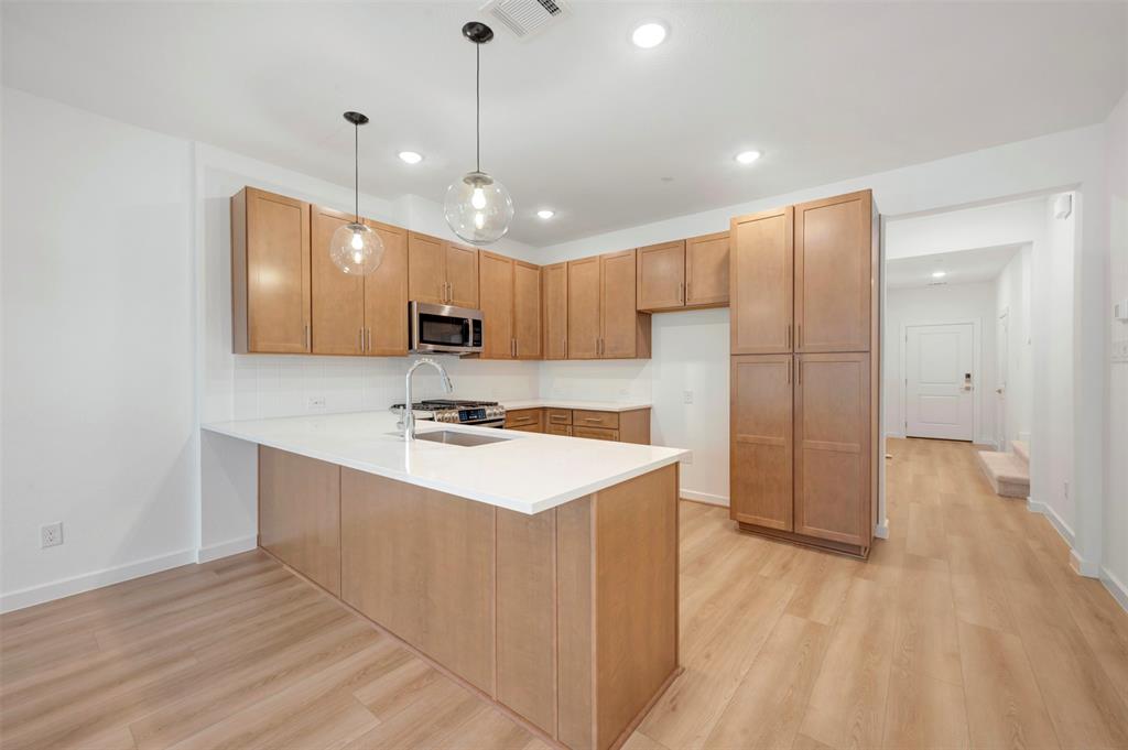 Providence Commons - Residential