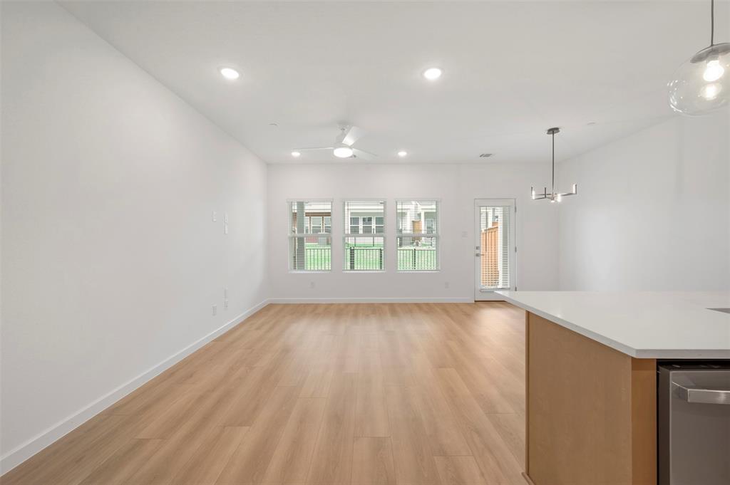 Providence Commons - Residential