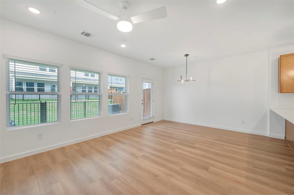 Providence Commons - Residential