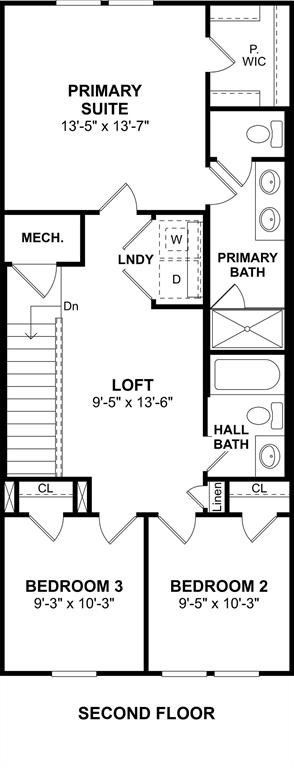 Providence Commons - Residential