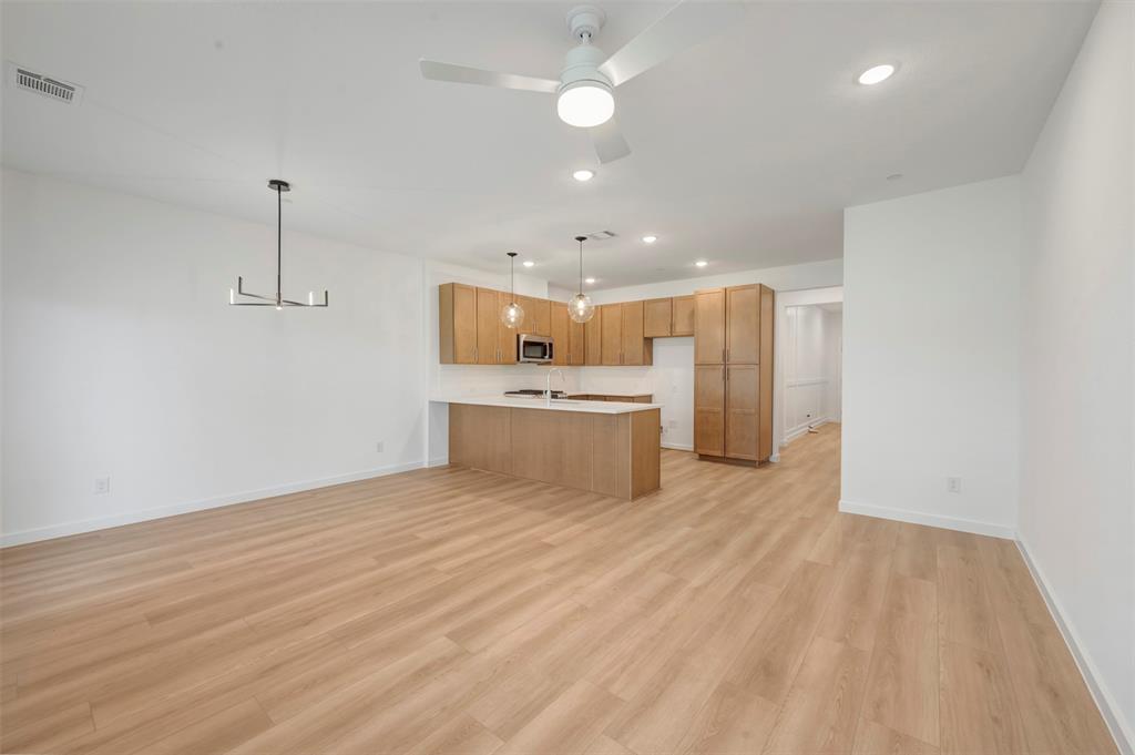 Providence Commons - Residential