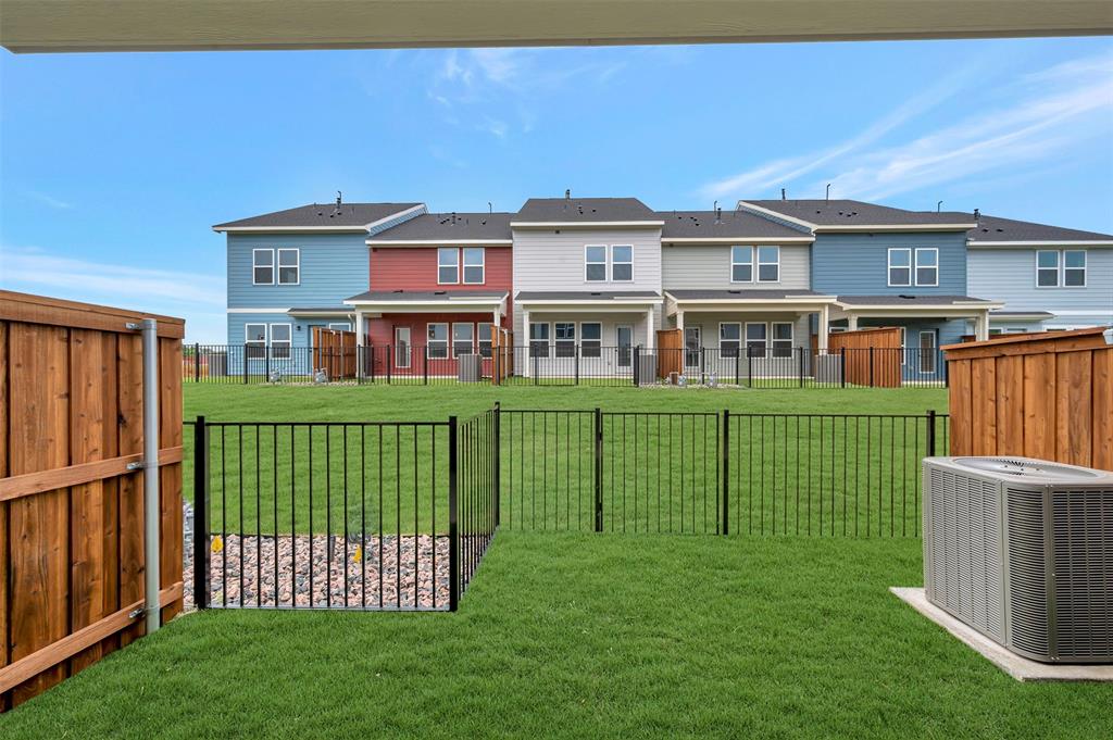 Providence Commons - Residential
