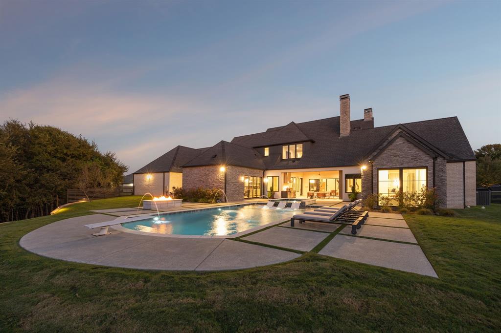 Creekview Estates - Residential