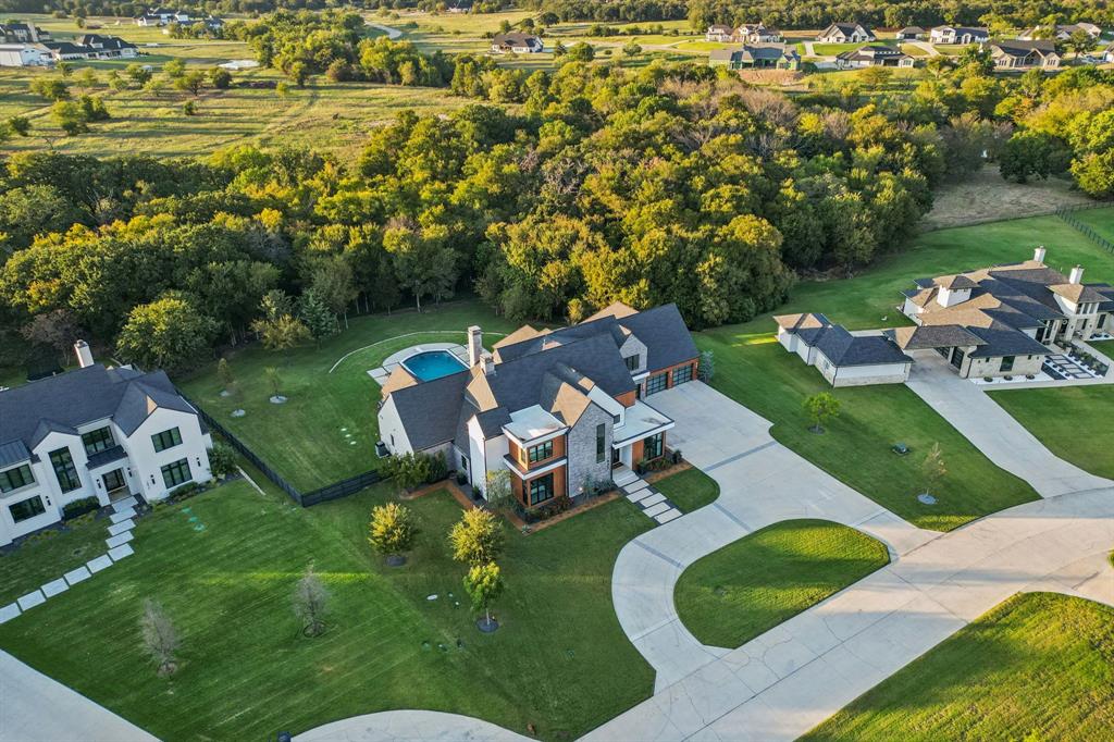 Creekview Estates - Residential