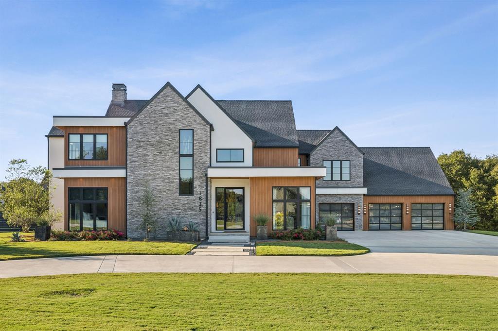 Creekview Estates - Residential