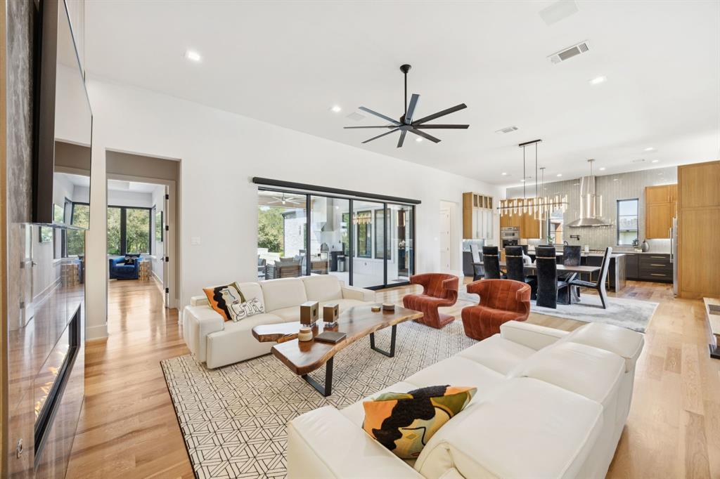 Creekview Estates - Residential