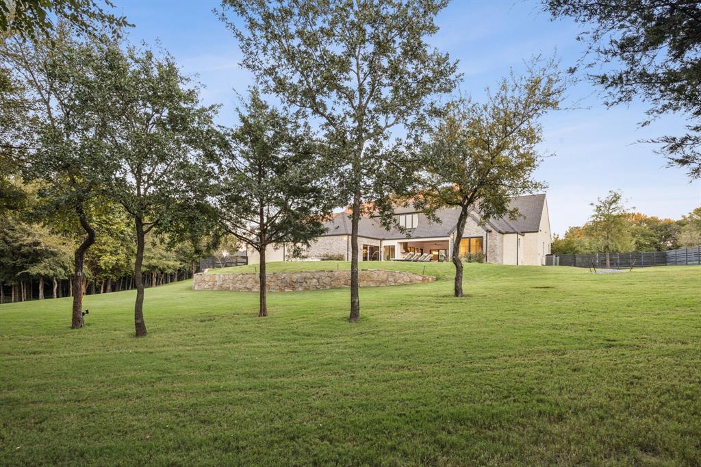 Creekview Estates - Residential