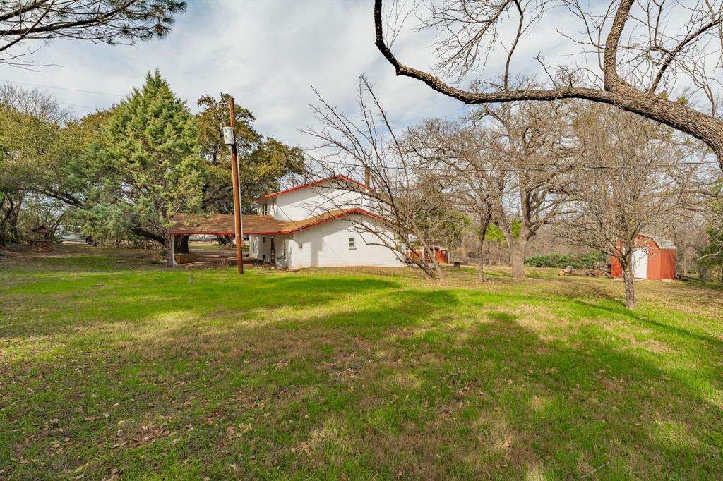 Promontory Park - Residential