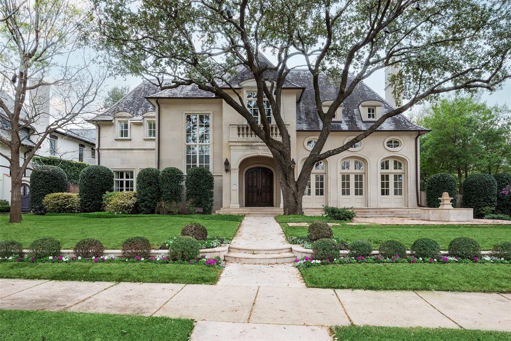 Highland Park 01 Instl - Residential