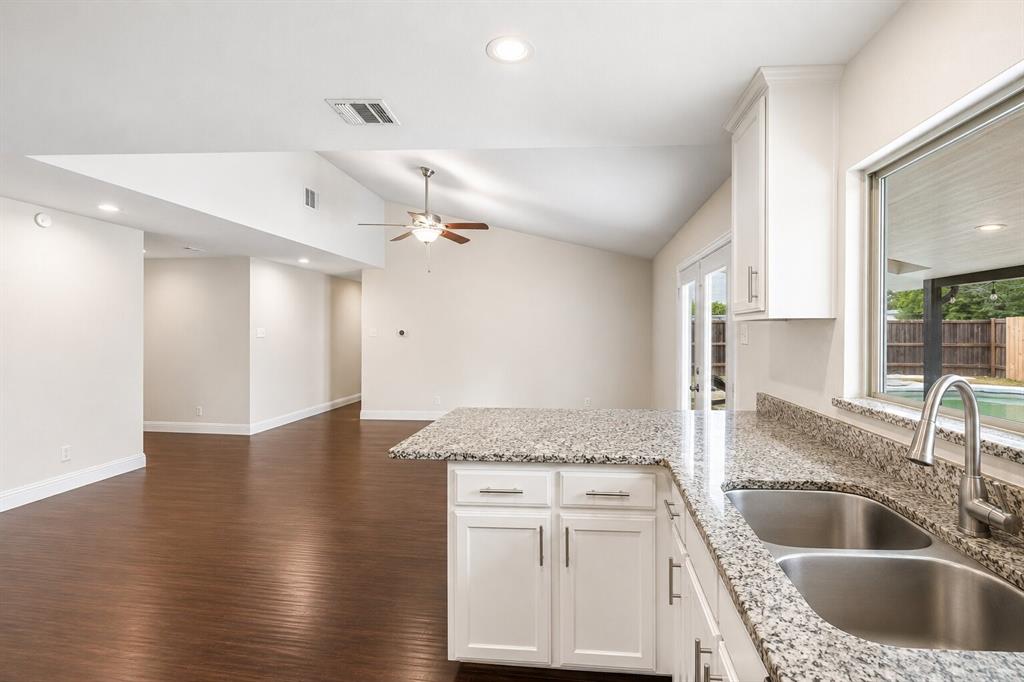 Country Club Estates - Residential