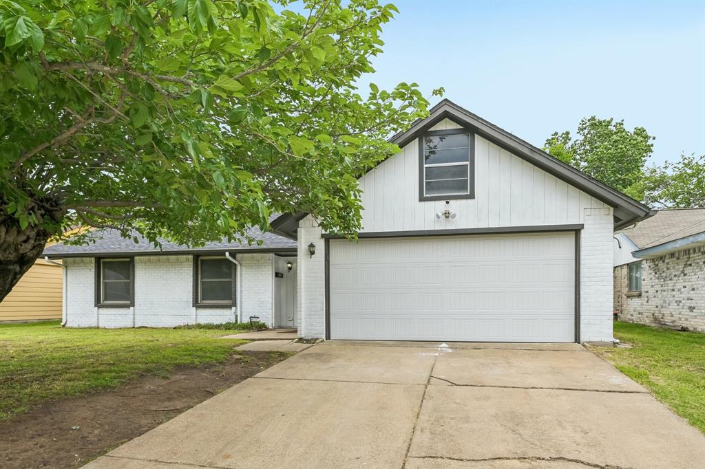 Country Club Estates - Residential