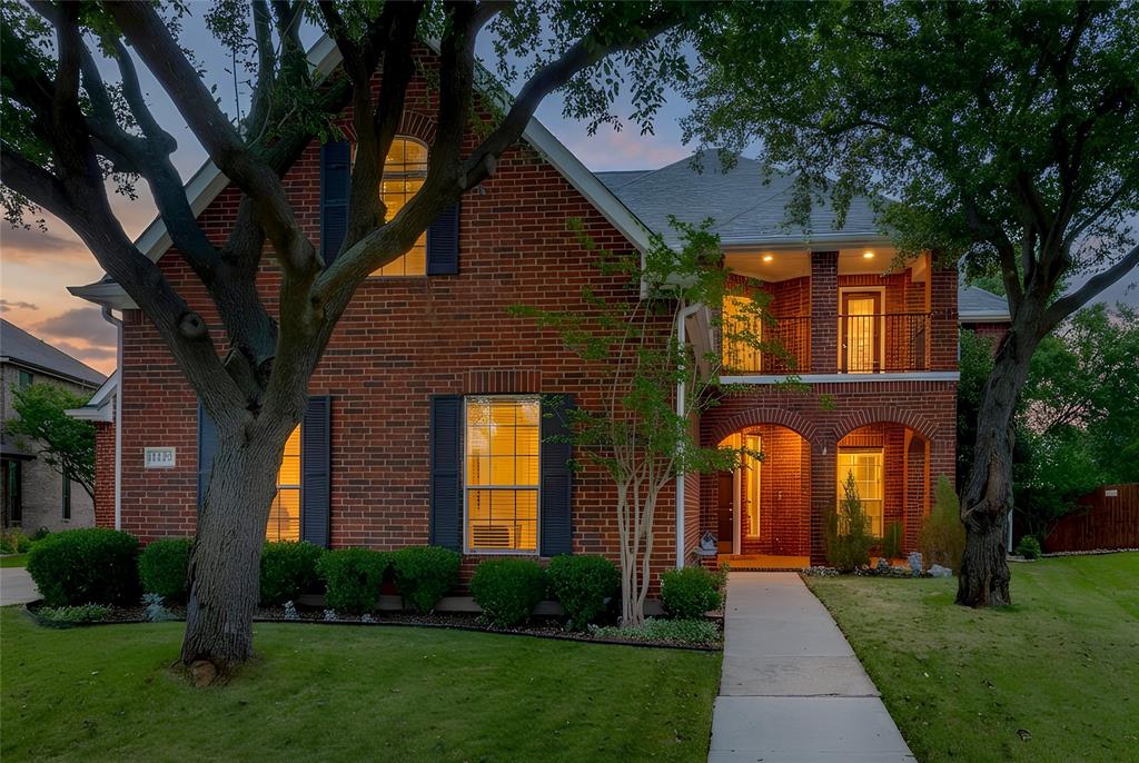 Heritage - Residential