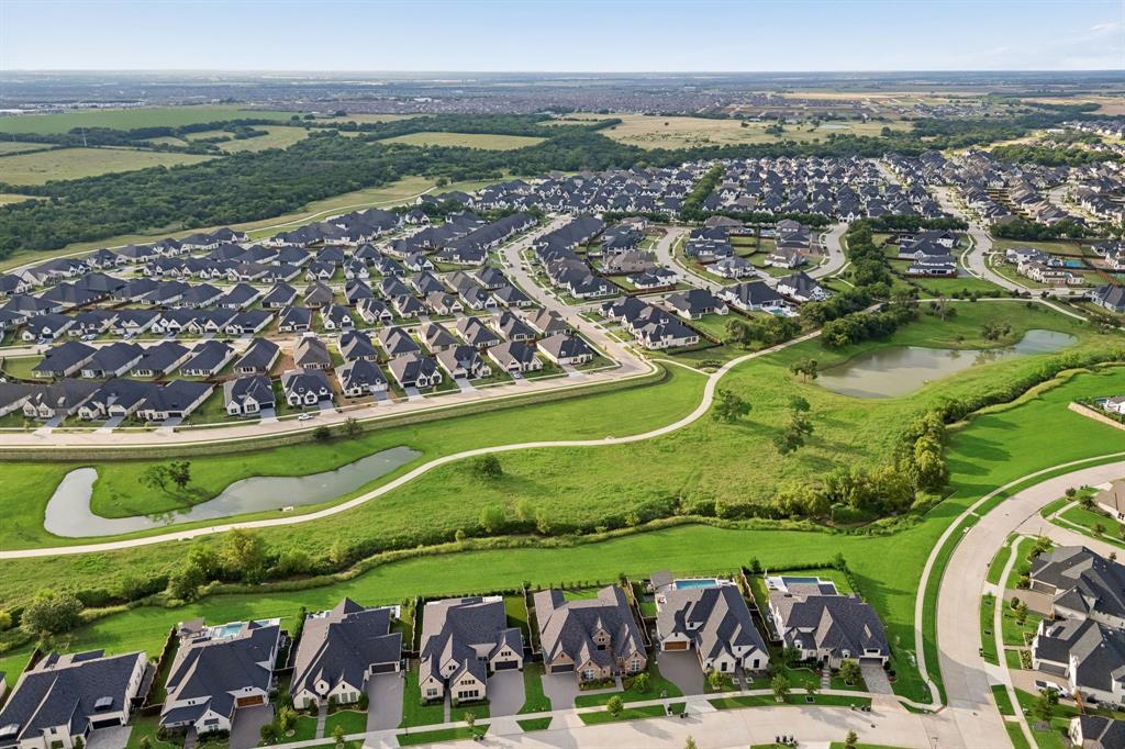 Windsong Ranch Ph 3d - Residential