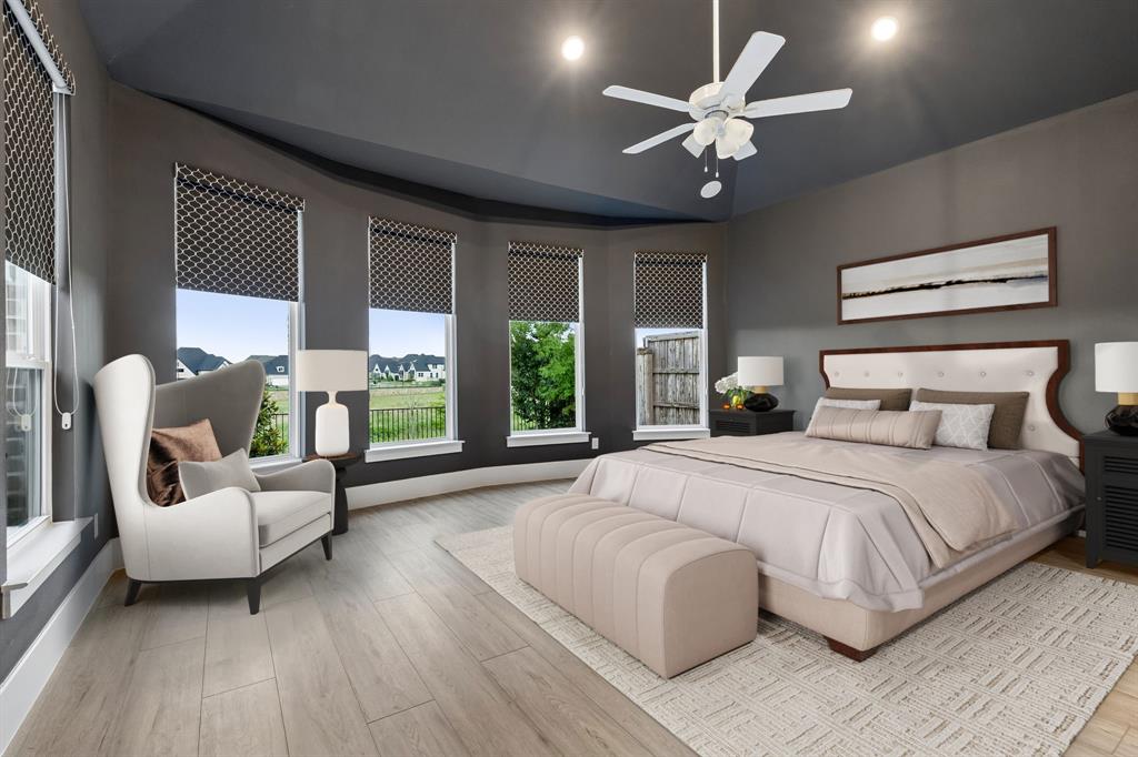 Windsong Ranch Ph 3d - Residential