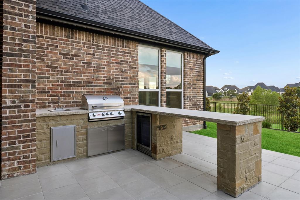 Windsong Ranch Ph 3d - Residential