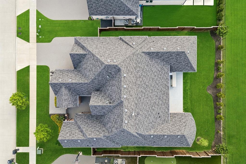 Windsong Ranch Ph 3d - Residential