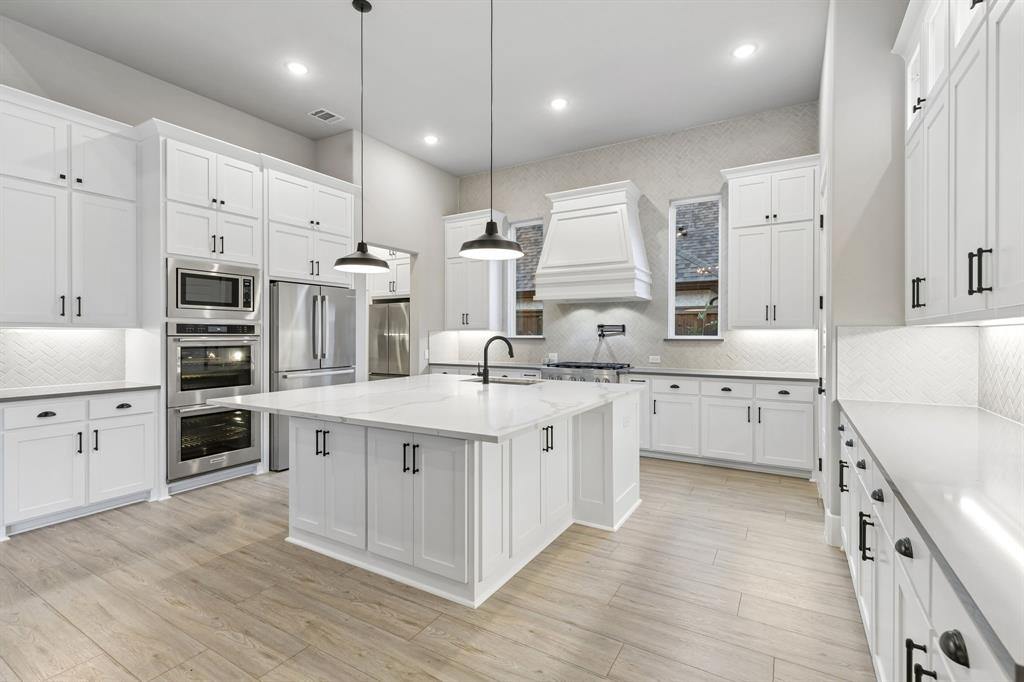 Windsong Ranch Ph 3d - Residential