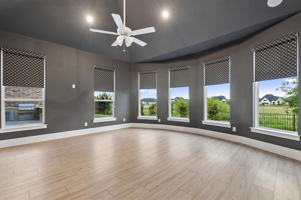 Windsong Ranch Ph 3d - Residential