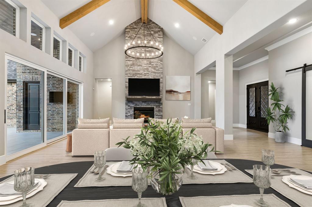 Windsong Ranch Ph 3d - Residential