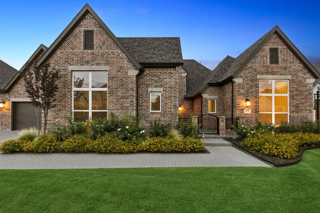 Windsong Ranch Ph 3d - Residential