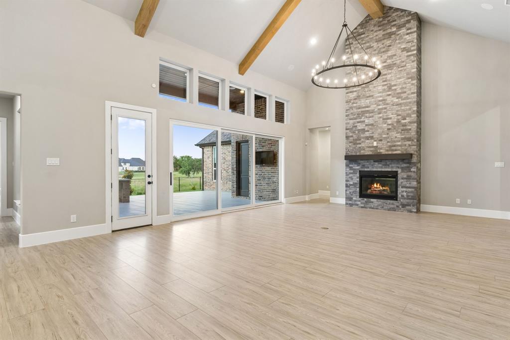 Windsong Ranch Ph 3d - Residential
