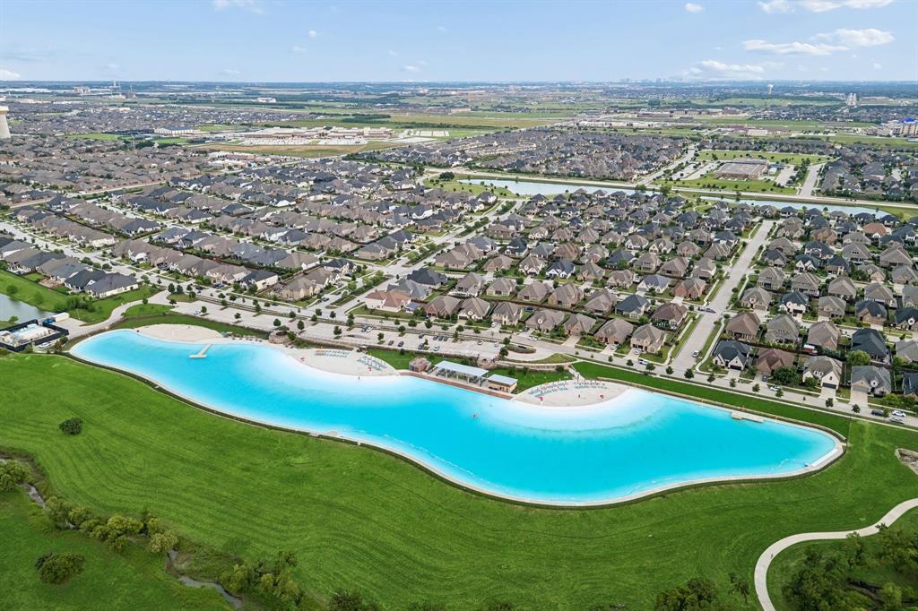 Windsong Ranch Ph 3d - Residential