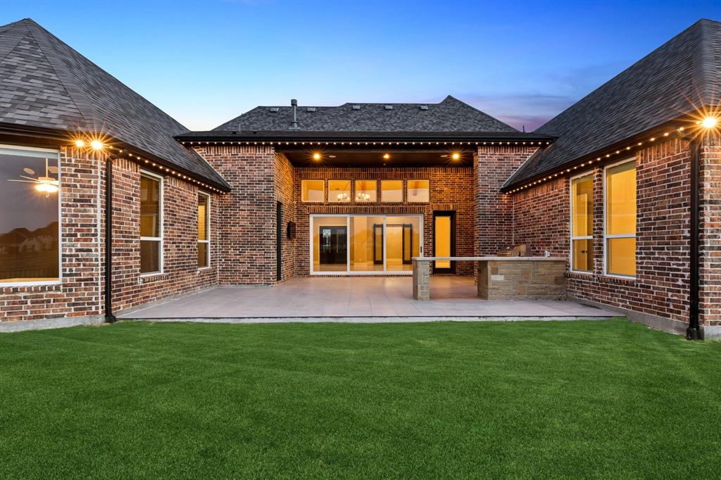 Windsong Ranch Ph 3d - Residential