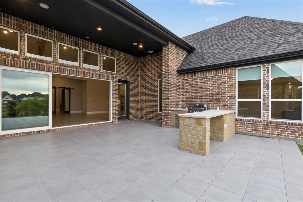 Windsong Ranch Ph 3d - Residential
