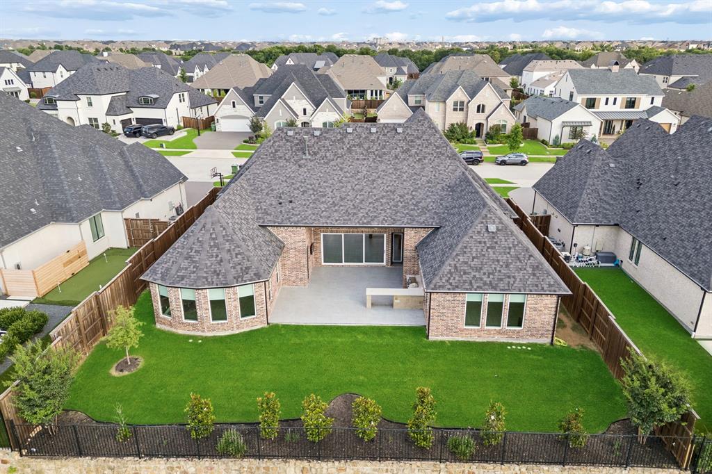 Windsong Ranch Ph 3d - Residential