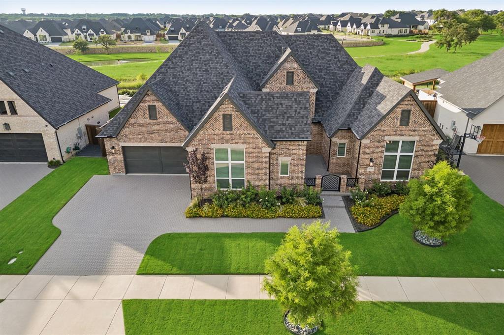 Windsong Ranch Ph 3d - Residential