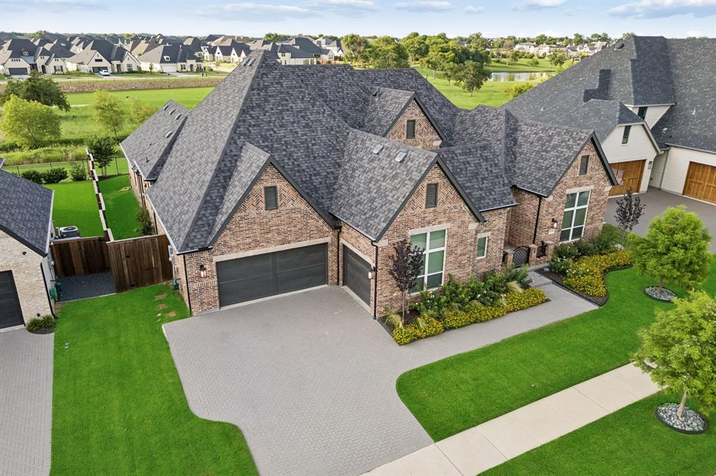 Windsong Ranch Ph 3d - Residential