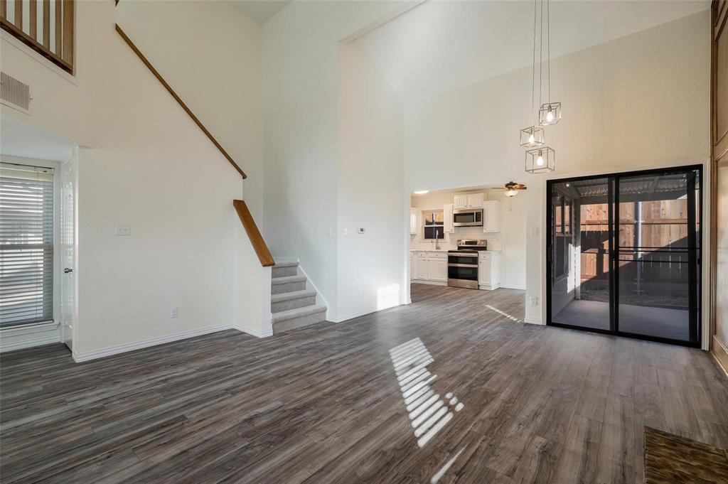 Old Mill Court Ph 2-C - Residential Lease